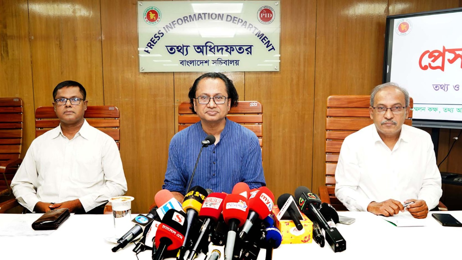 গণতান্ত্রিক সরকার আইনসম্মতভাবেই বলপ্রয়োগ করবে : ডা. জাহেদ